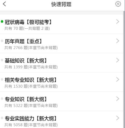 2021年主管护师报考操作流程,2023主管护师考试技巧