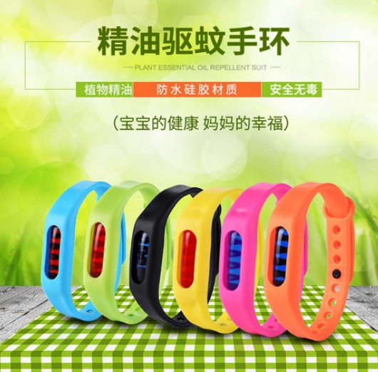 戴上驱蚊手环能驱蚊吗,驱蚊手环30天有效是真的吗