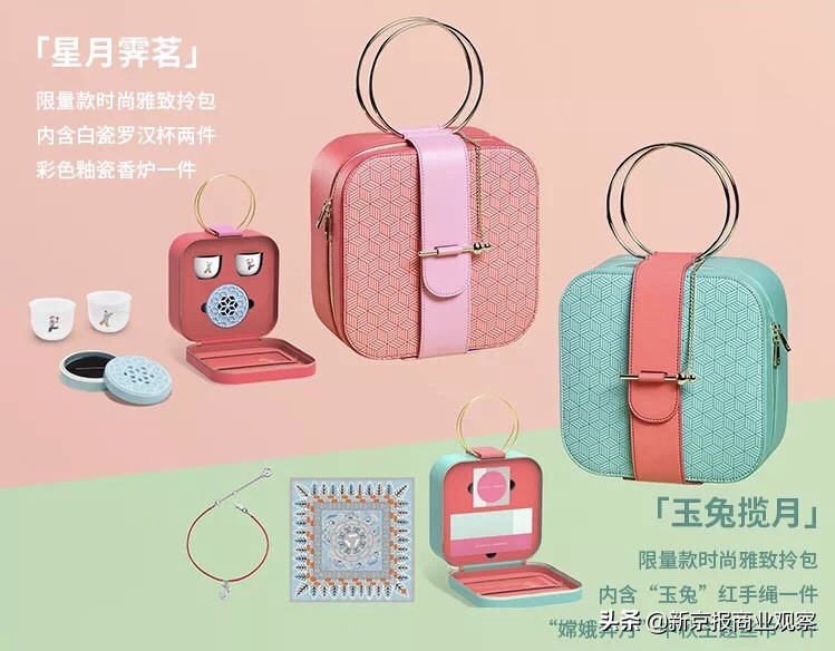 月饼大战谁是最后赢家,月饼大战已经打响了吗