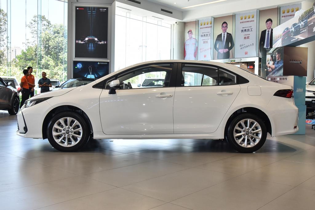 买不保值二手车推荐,买不保值的新车