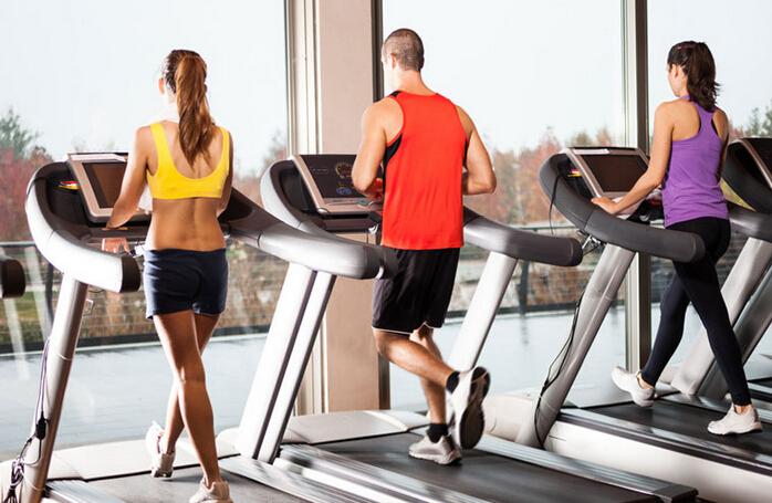 健身新手必备十大问题,健身新手一定要注意的5个误区