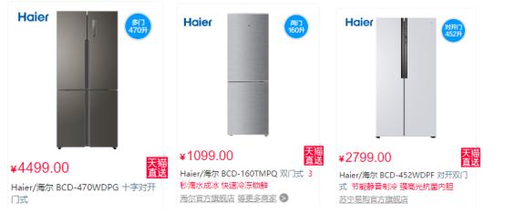 冰箱该换了？购买冰箱前，这些干货参数你了解了吗？