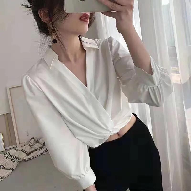 设计感小众职场衣服,好看的职场装穿搭