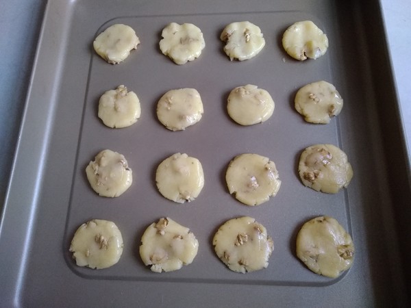 葱香小桃酥各种做法,自制桃酥香酥美味私藏美食大分享