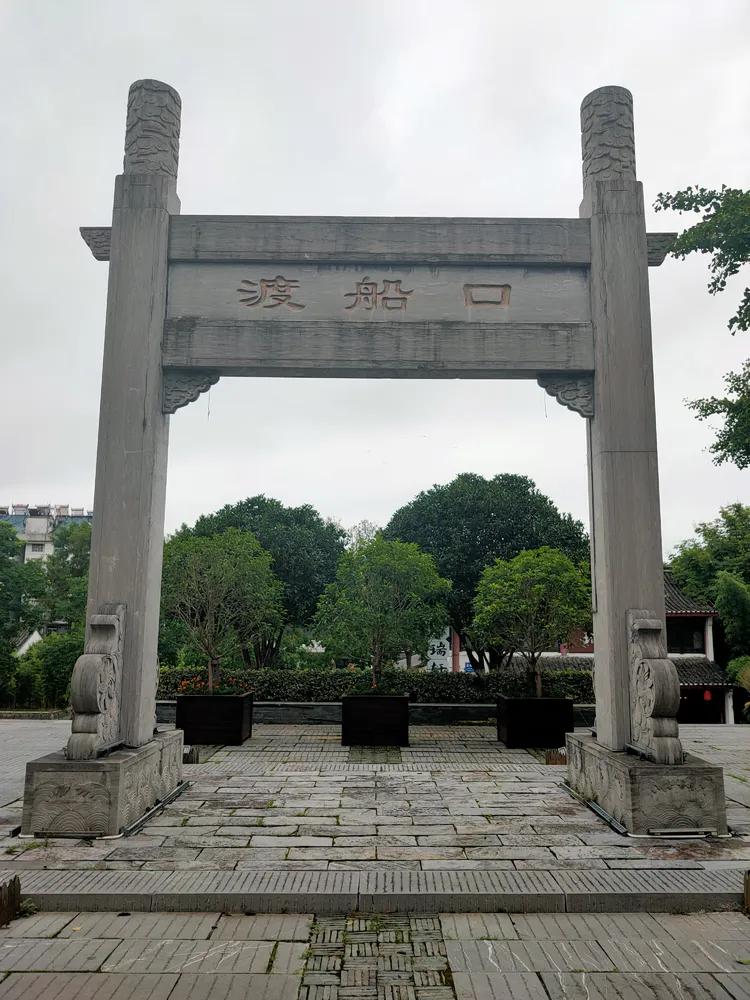 游高淳老街,逛高淳老街品固城湖螃蟹