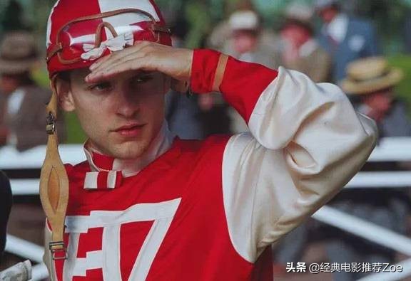 10部殿堂级体育励志电影,良心安利七部经典体育励志电影