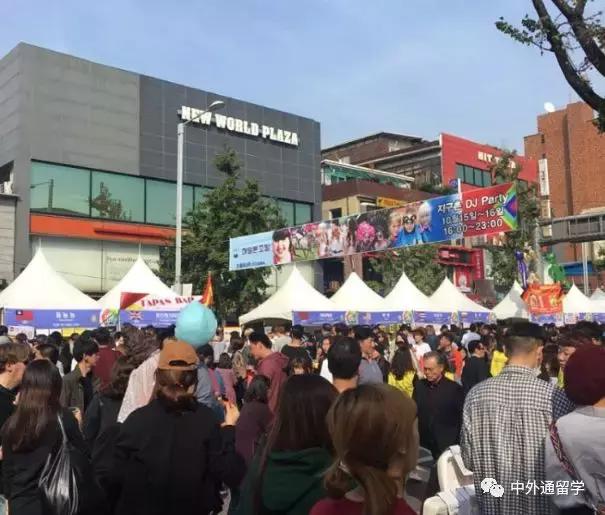 韩国首尔购物攻略2015,韩国首尔购物地方