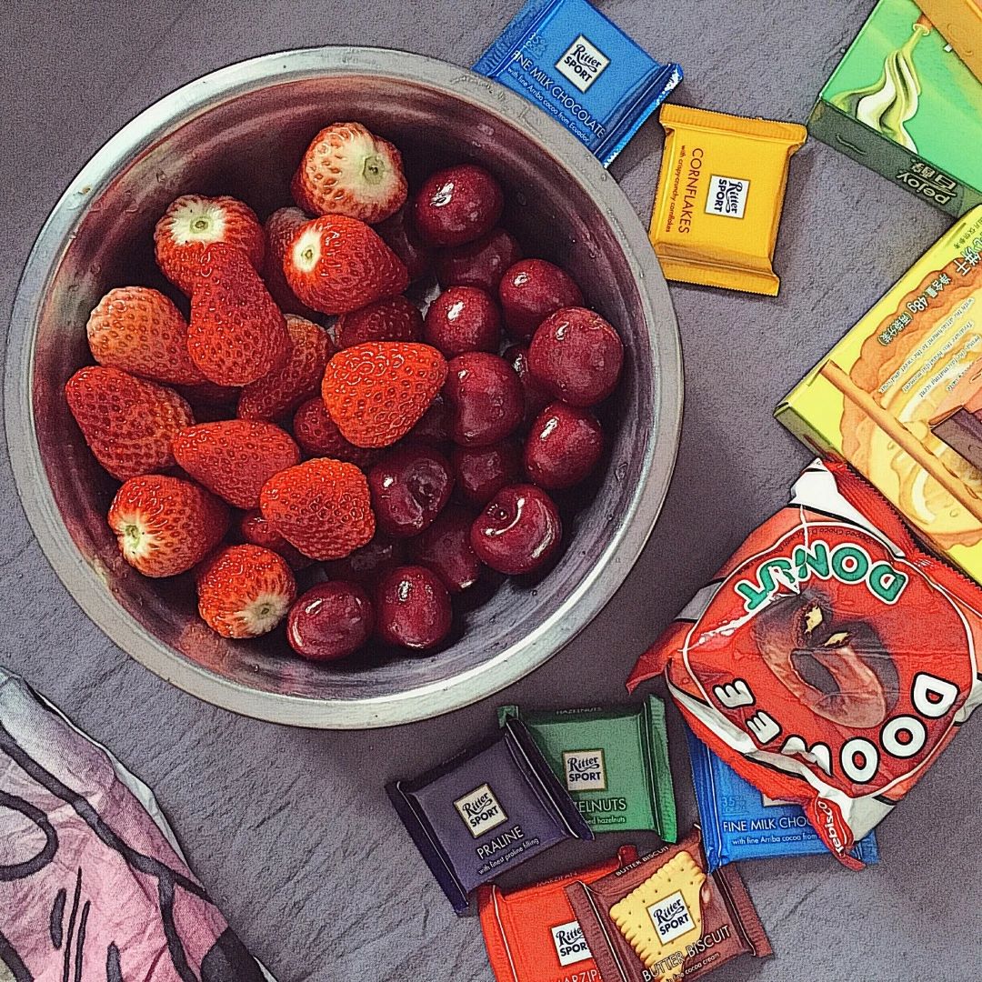 2019年编辑部心水宝物大征集，点进来看有没有你PICK的