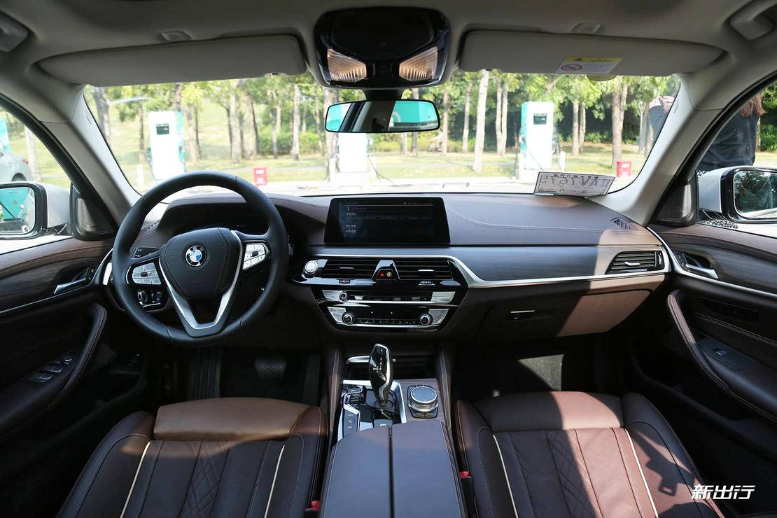 2019款宝马530le先锋版试驾,2019款宝马530le豪华版试驾