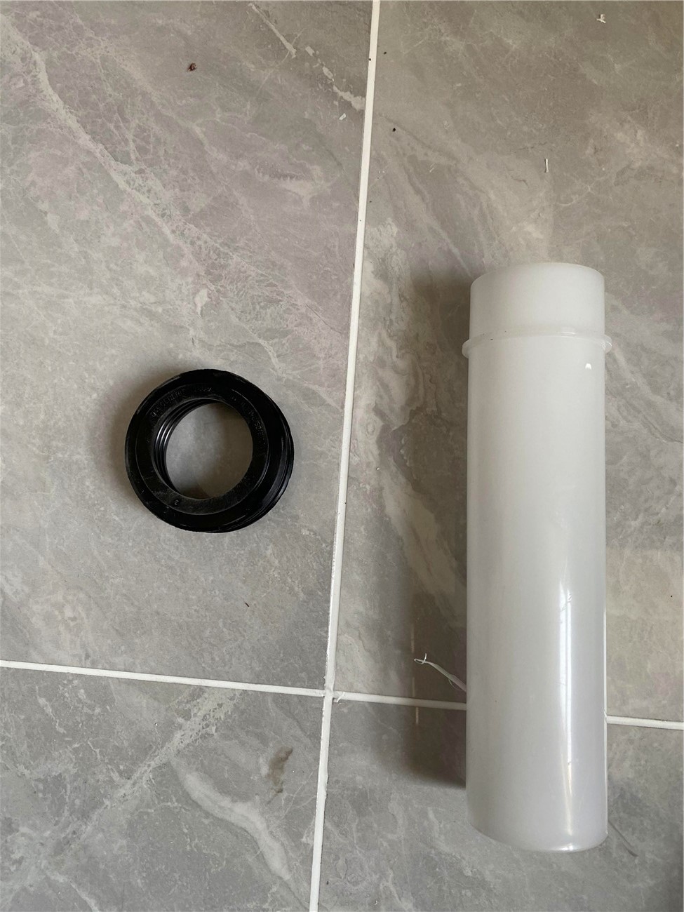 自己独立安装壁挂马桶遇到的那些坑!!!从水电开始就踩坑