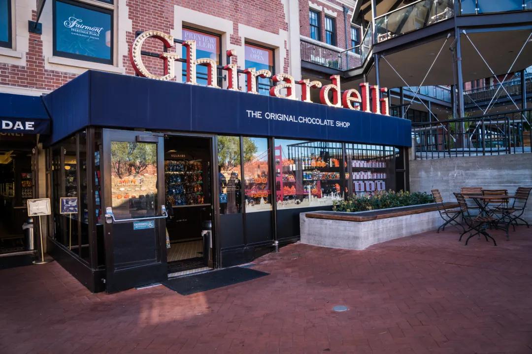 甜蜜的约会在线观看,十个巧克力圣地