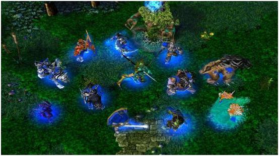 70后街机游戏排行榜,80后这些街机游戏你玩过吗