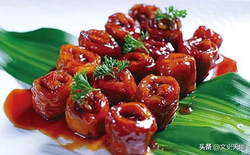 简述中国的八大菜系及其代表菜,中国四大菜系的各自特点以及名菜