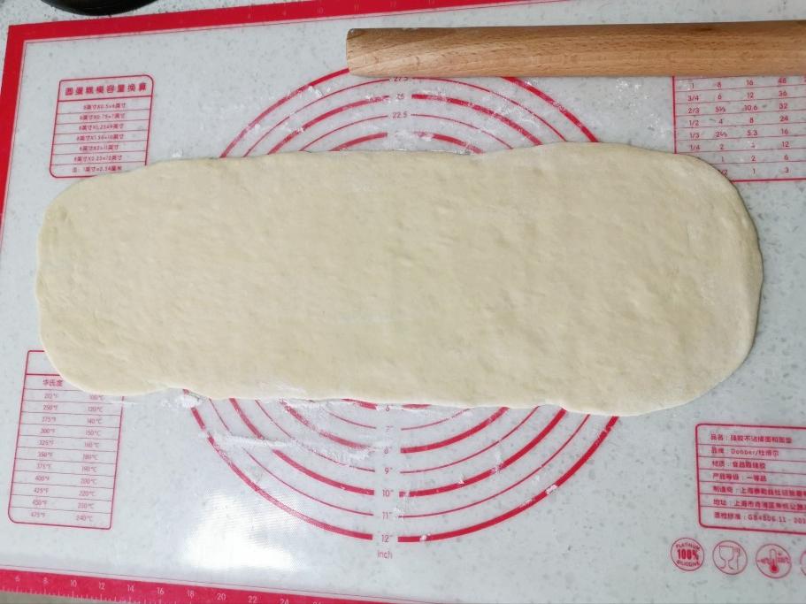 油条怎么炸不用面粉和酵母,炸油条不放酵母粉最简单的做法