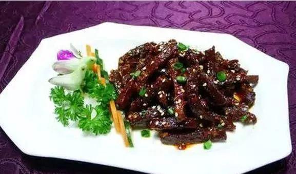 11道创意牛肉菜品,牛肉菜品做法大全