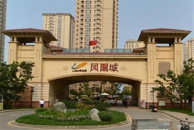 神州华夏都是中国的别称么,凤凰城十大古城