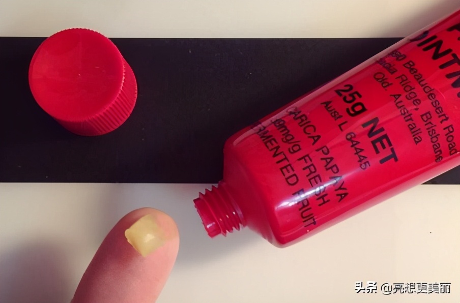 口红排行榜最好看色迪奥,唇膏迪奥小样