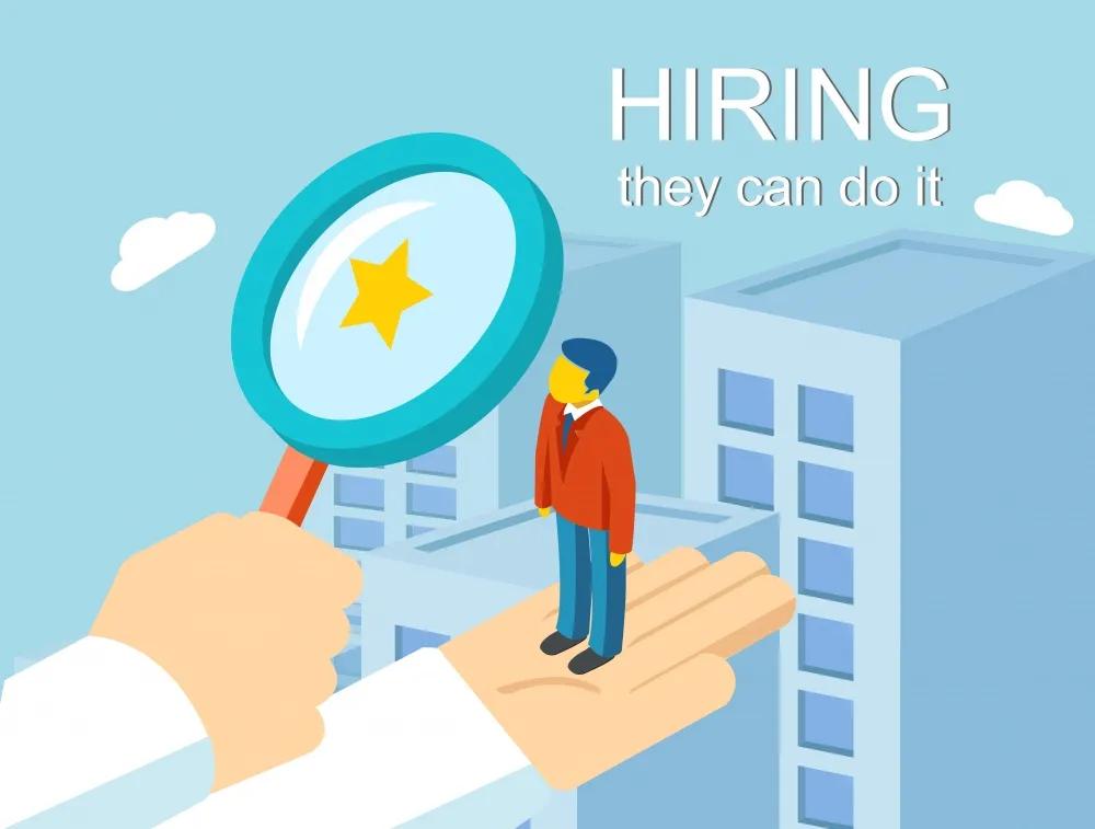 招代理好还是自己卖货好,公司招聘好还是找代理好