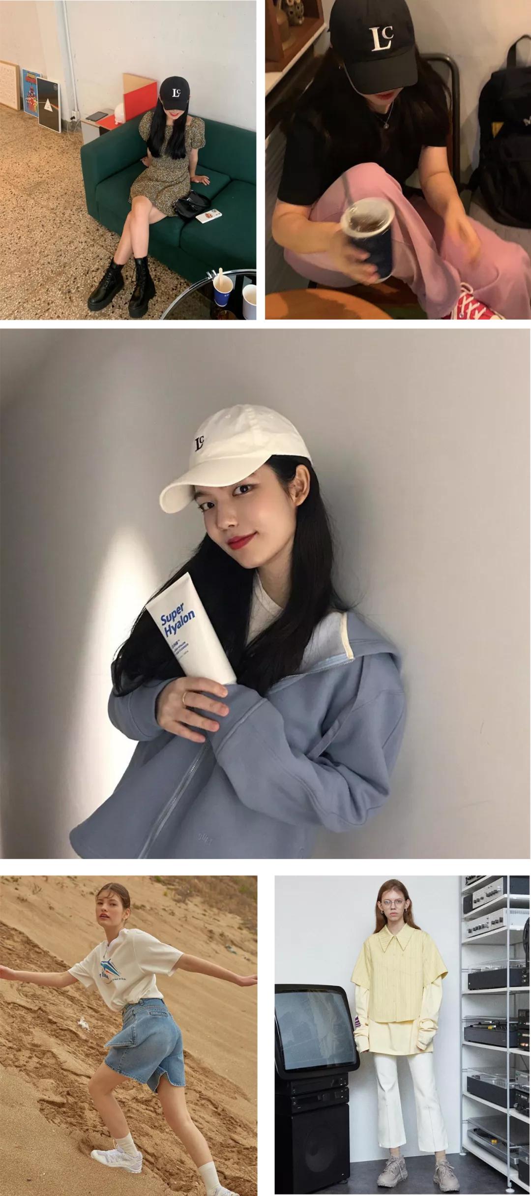 告别“快时尚”,一起做“韩剧女主”!这些韩国品牌太好穿了