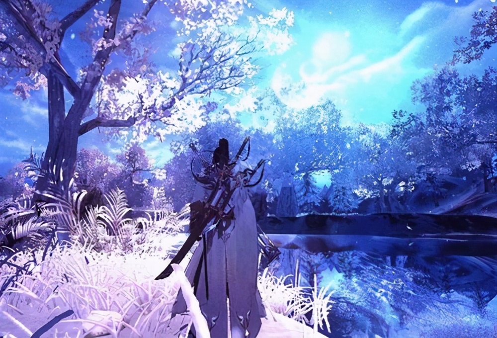 剑三丐帮打天策,剑网三丐帮天策双心法