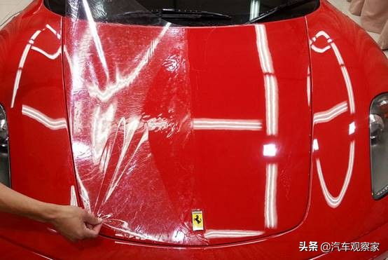 怎样维持车辆的光泽如新,怎么样可以让车子保持亮丽如新