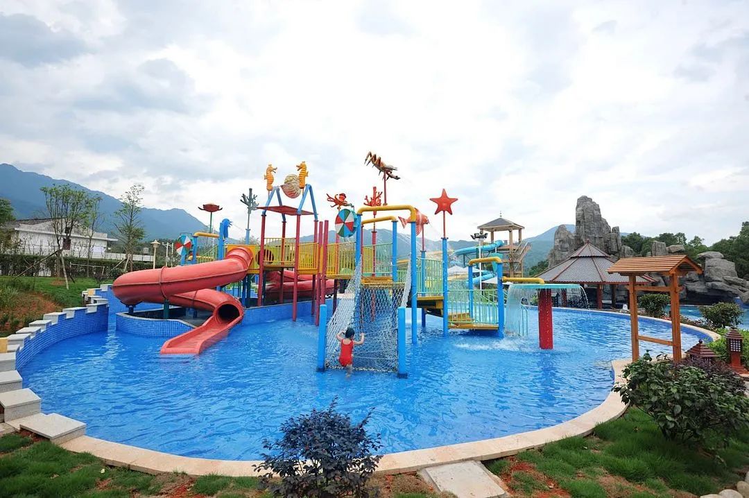 99元温泉套票推荐,99元玩一天的温泉