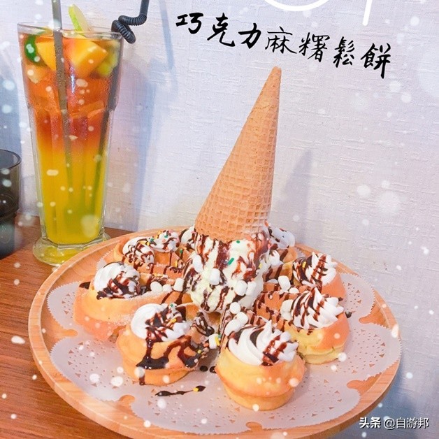 宜兰「美食懒人包」一天真的吃不完，爆浆小笼包再烫也要大口吃