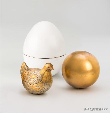 慈禧太后最珍贵的宝藏,慈禧太后最珍贵的三件宝