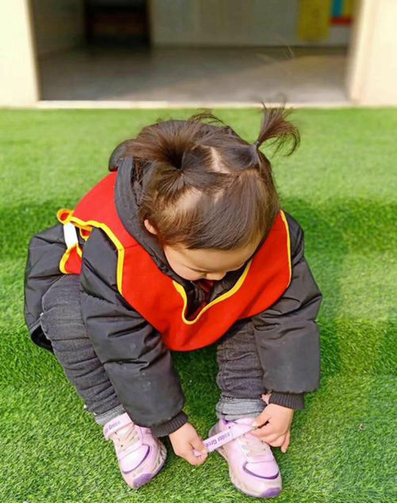 孩子出现什么症状到了猛涨期,孩子有这三种症状说明进入猛涨期