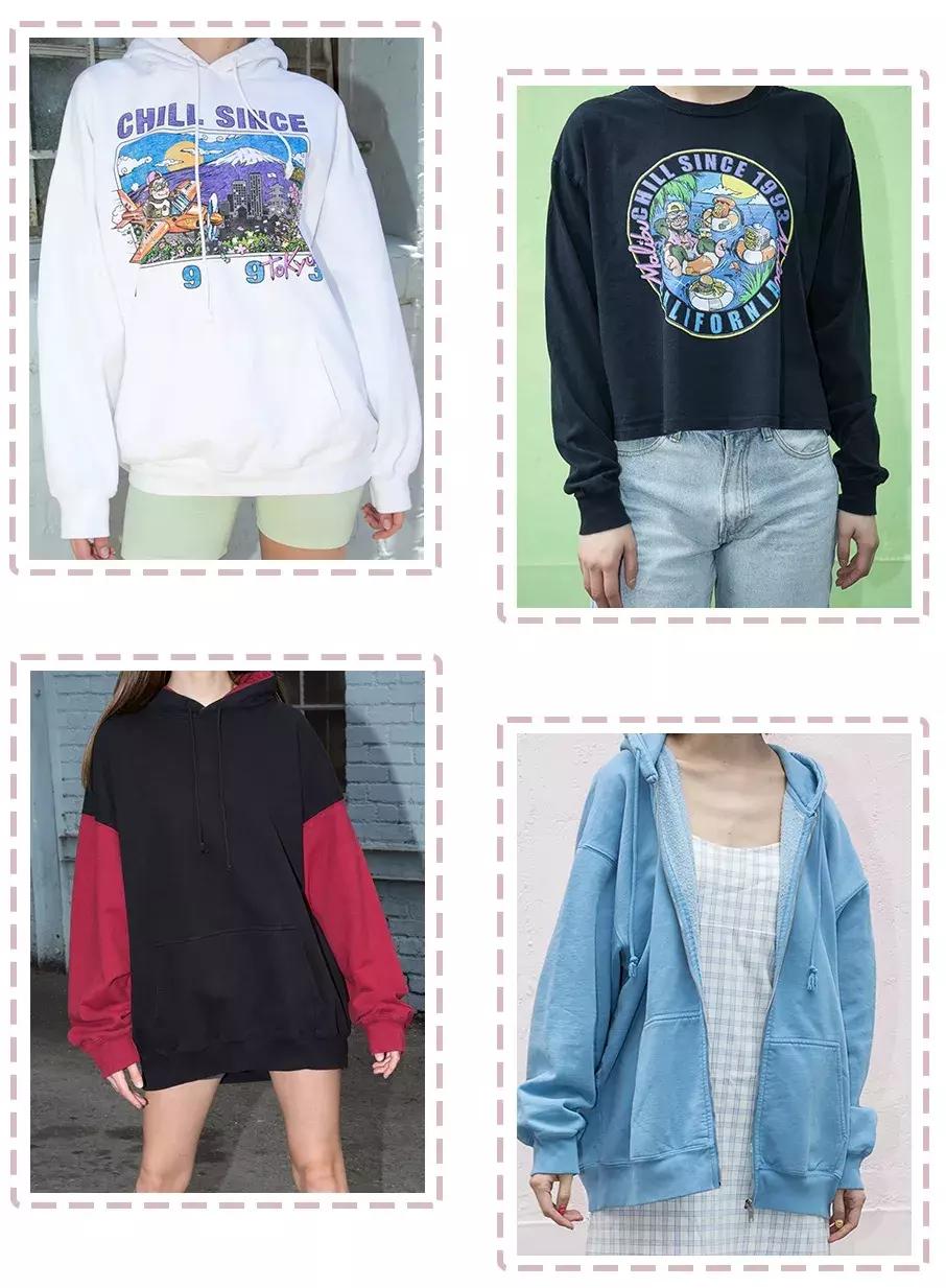 15个小众品牌实穿好看,便宜穿搭小众品牌有哪些