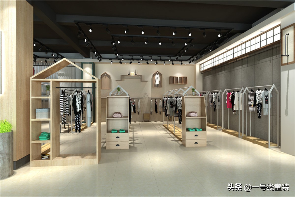 童装店开业宣传吸引顾客广告语,童装店吸引人的广告语