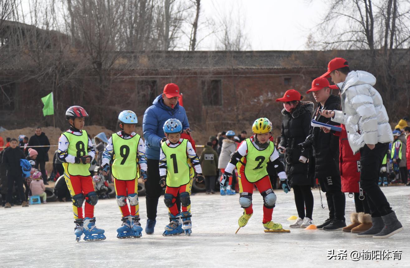 榆林市第16届运动会情况,榆林市第四届冬季运动会