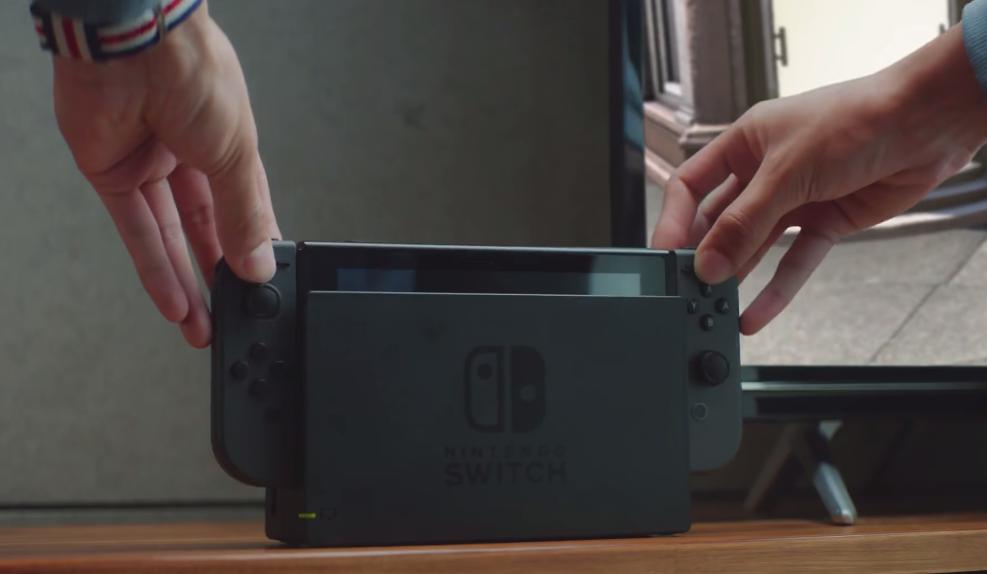 2023年switch避坑指南,switch入手避坑