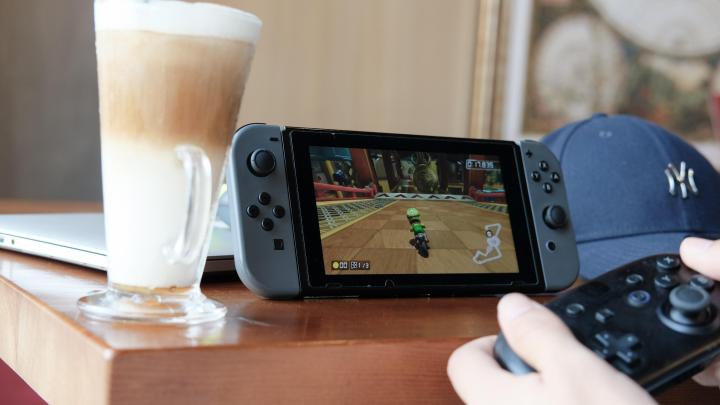 switch健身环大冒险需要什么配件,switch哪个配件有电池