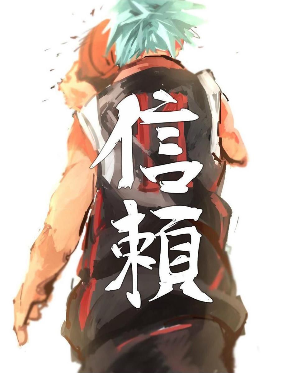 动漫主题手机壁纸：动漫大集结，曾经的青春与热血，你确定不收藏