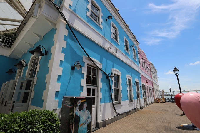 渔人码头附近景点游玩攻略,渔人码头旅游攻略