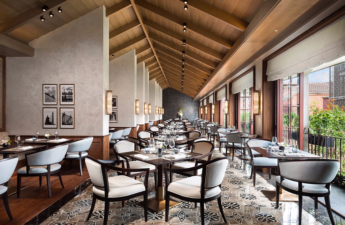 上海米其林好吃的粤菜,上海必吃米其林推荐餐厅