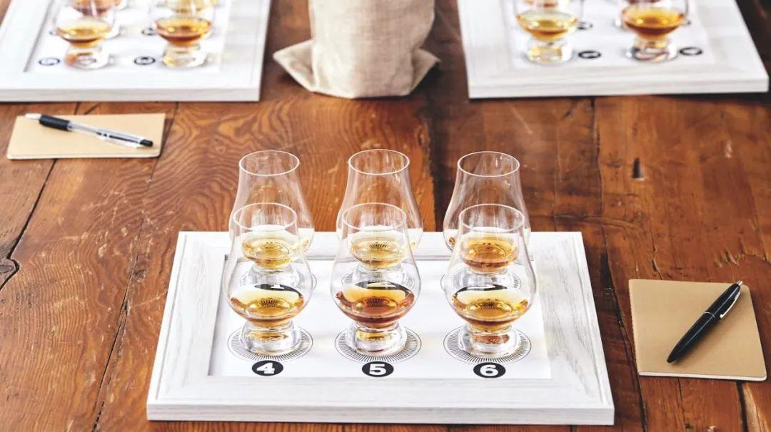 2021威士忌获奖排名,苏格兰威士忌排名前十