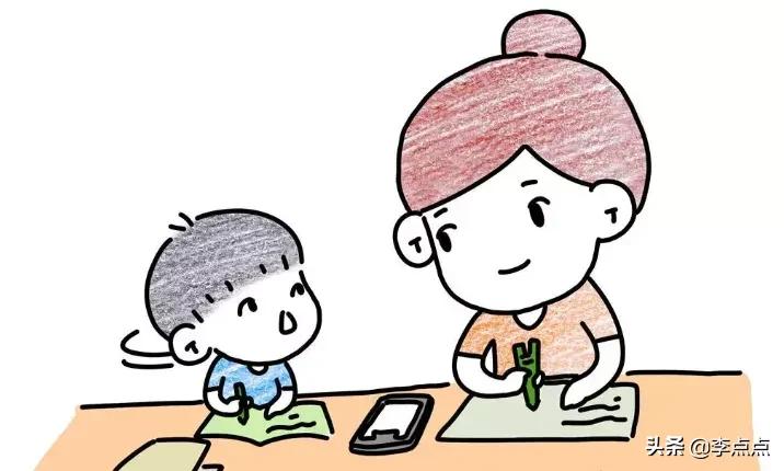 孩子粗心考了2分,孩子粗心考不出好成绩