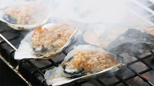 南宁最好吃的10家烧烤店,南宁生蚝哪最好吃