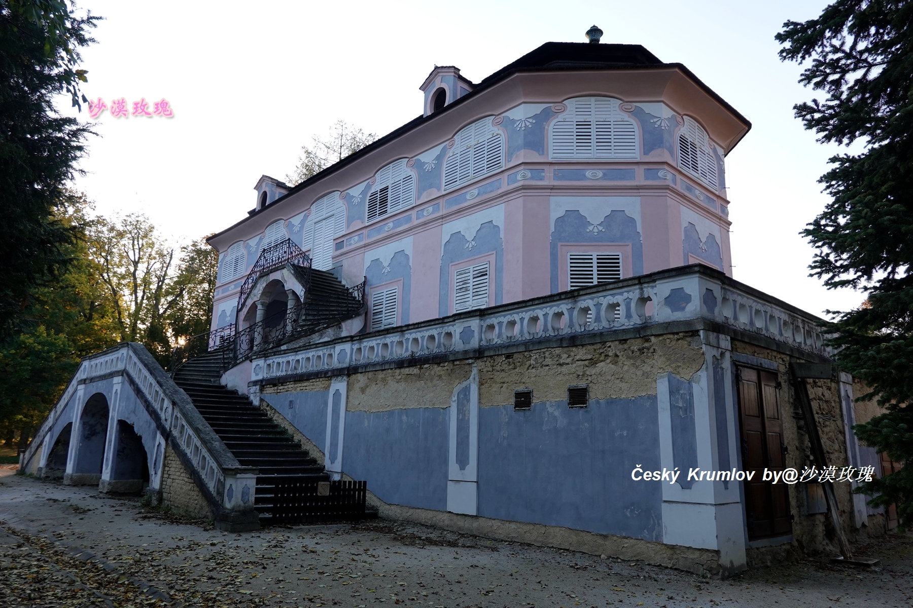 捷克最美城堡在哪,捷克最美小镇视频