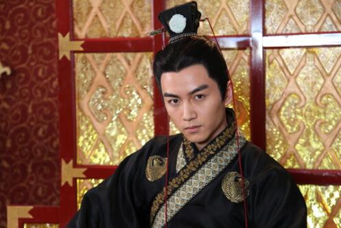 高湛称帝后，是如何对待嫂子和侄子的？简直*兽禽**不如