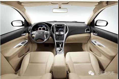 2018款经典比亚迪f3,最新款比亚迪f3实测