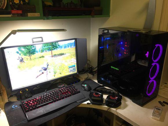 怎么快速熟悉电脑玩和平精英,电脑和平精英哪个键位最好用