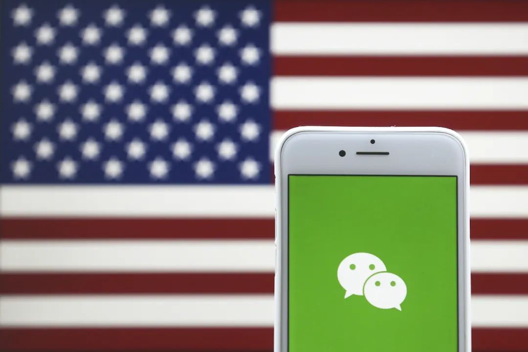 苹果手机不能用腾讯软件吗,苹果手机不能用腾讯了吗