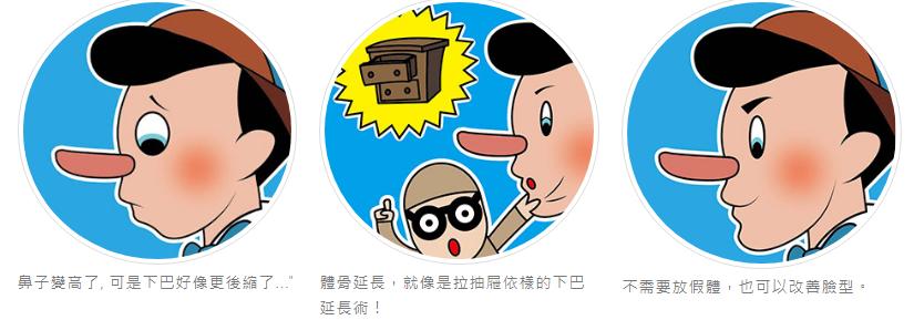 看脸先看下巴？下巴好看脸型就能更秀气？网友你看灭霸就知道了