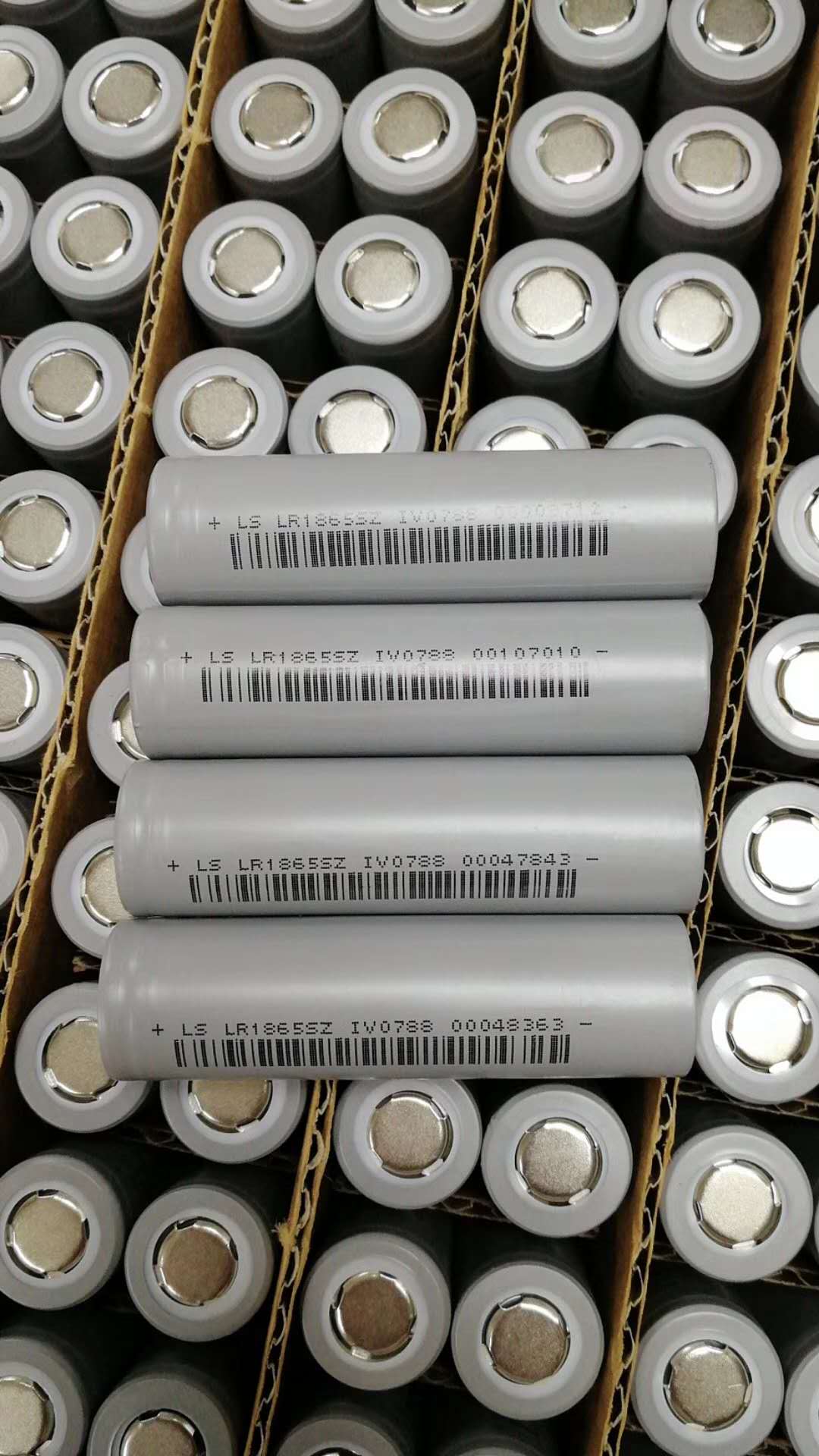 力神18650哪个型号好,力神18650怎么样