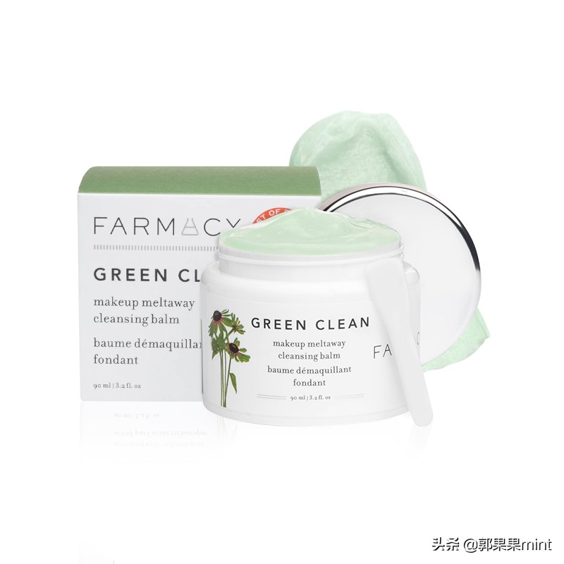 卸妆卸不好你用啥贵妇产品都白搭,卸妆液爱马仕