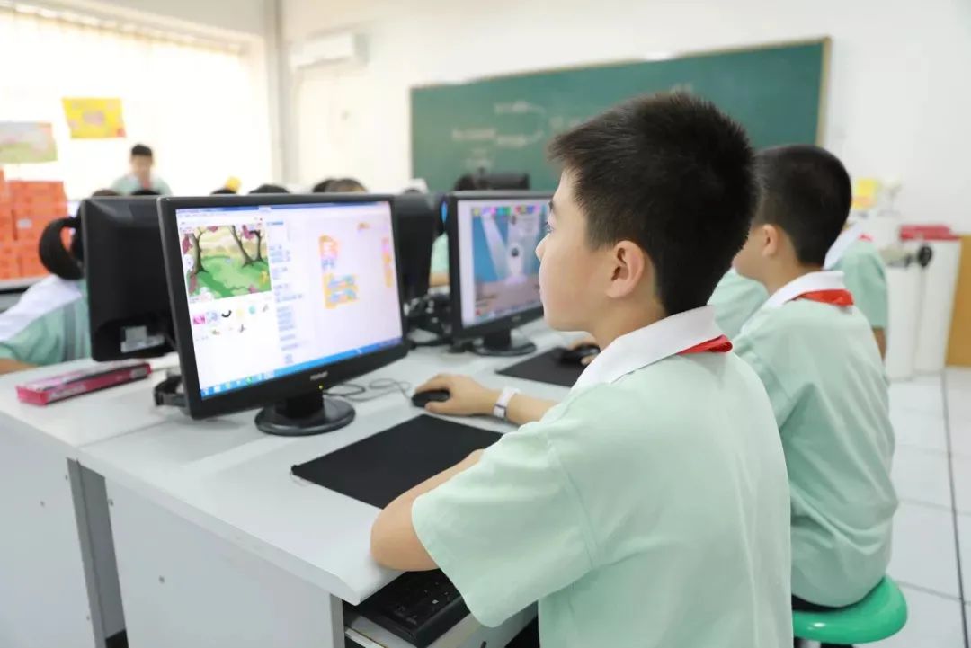 课后服务针对义务教育阶段吗,课后服务对教育教学的改变