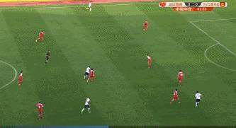 野牛进家,野牛加入国家队